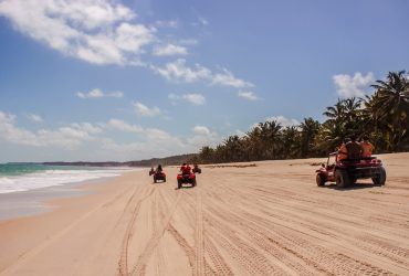 O que fazer em Maceió?