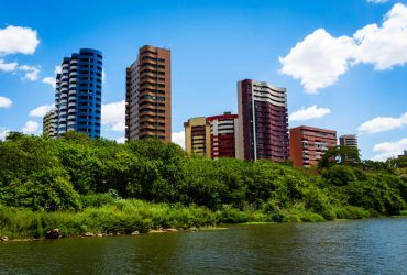 Passagens baratas para Teresina