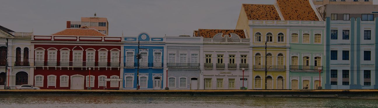 Passagens Aéreas para Recife