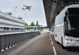 Saiba o que é translado entre aeroportos e como funciona